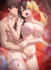 Gacha Girl Next Door (Uncensored) webtoon